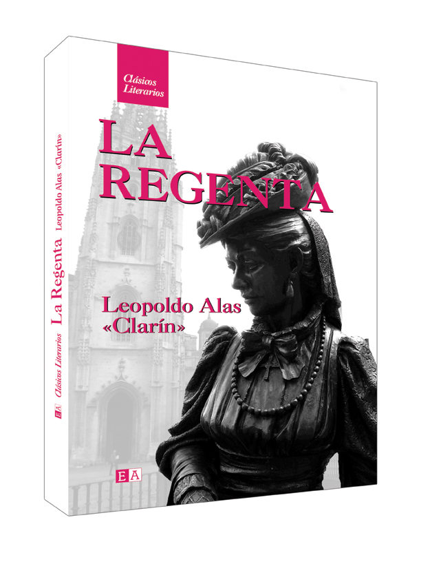 La Regenta La Regenta